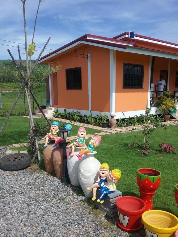 Baan Khao Kho Rim Tarn Hotel Room photo