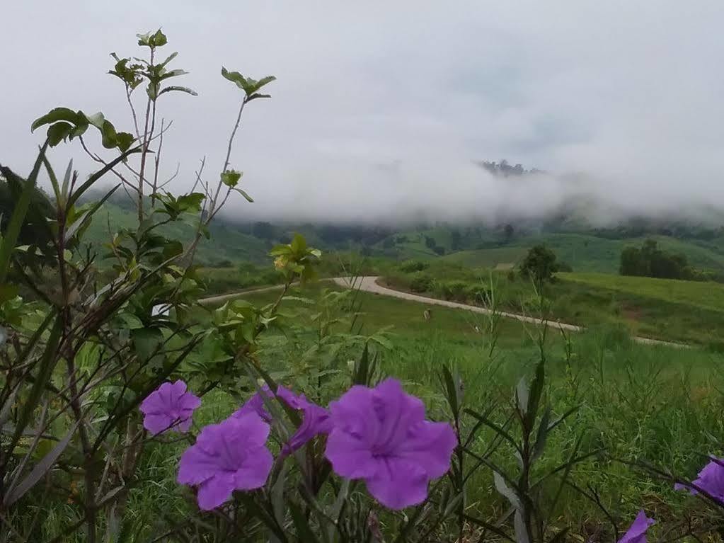 Baan Khao Kho Rim Tarn Hotel Exterior photo